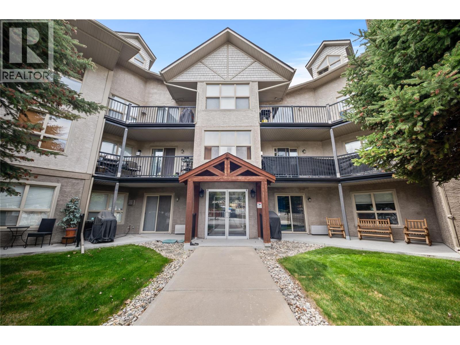 4875 Radium Boulevard Unit# 116, Radium Hot Springs, British Columbia  V0A 1M0 - Photo 1 - 10399117