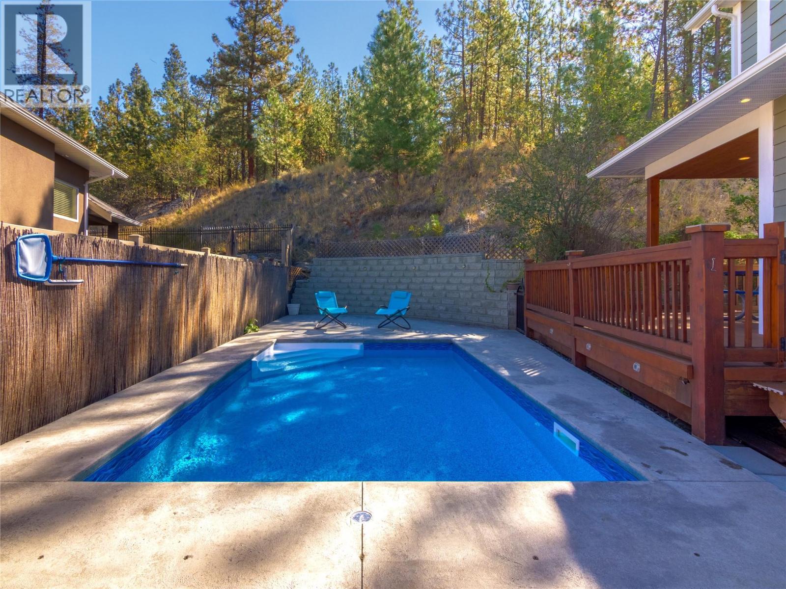 2478 Evergreen Drive, Penticton, British Columbia  V2A 9C7 - Photo 13 - 10398966