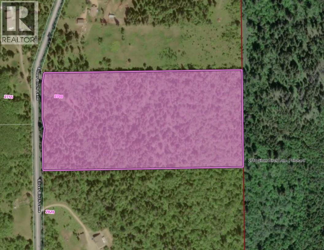2780 Silver Birch Lane, Pritchard, British Columbia  V0E 0A1 - Photo 1 - 10399141