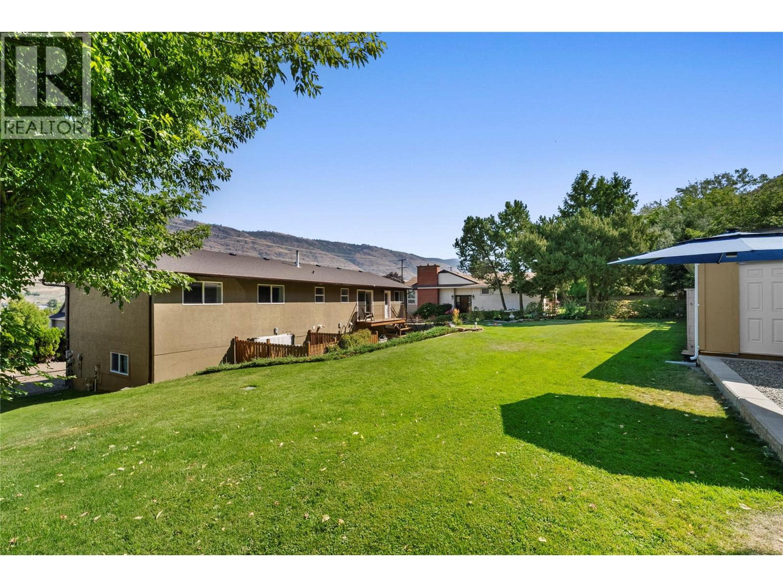 2045 Valleyview Drive, Kamloops, British Columbia  V2C 4C3 - Photo 34 - 10399137