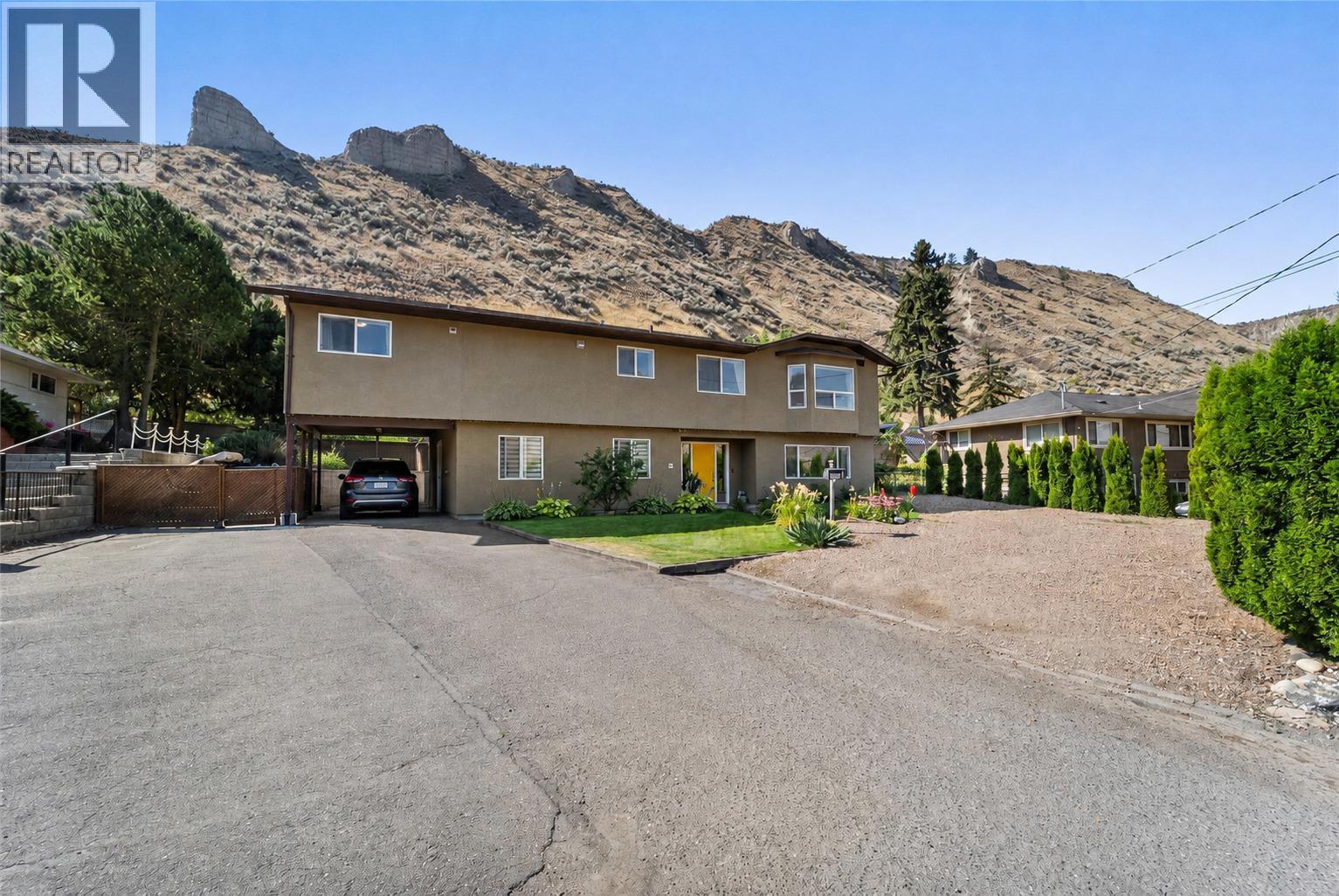 2045 Valleyview Drive, Kamloops, British Columbia  V2C 4C3 - Photo 4 - 10399137