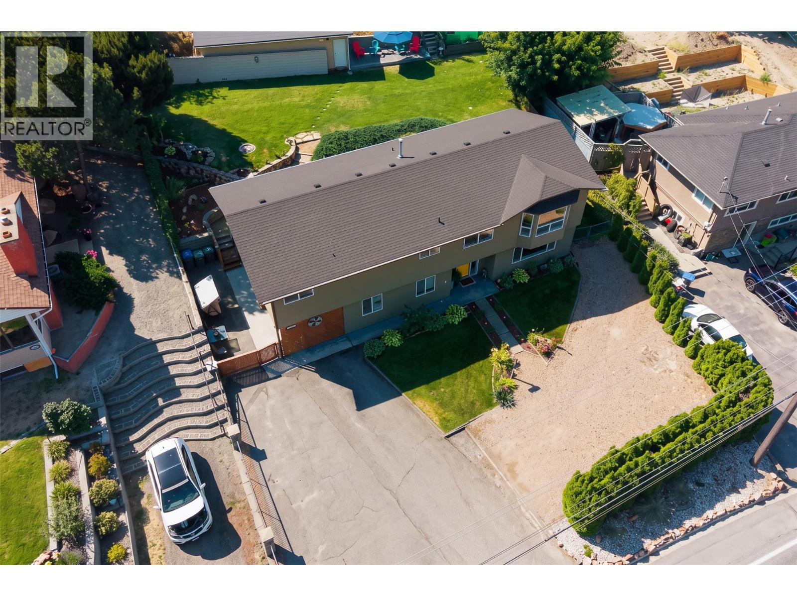 2045 Valleyview Drive, Kamloops, British Columbia  V2C 4C3 - Photo 45 - 10399137