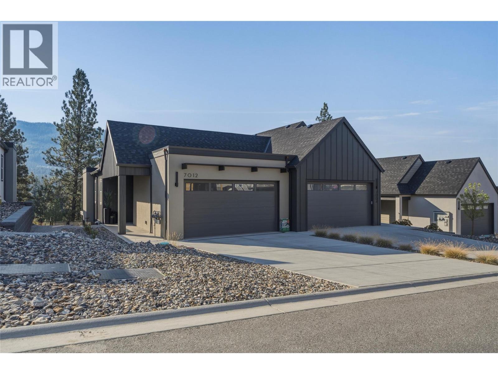 7012 Manning Place, Vernon, British Columbia  V1B 0B6 - Photo 1 - 10399131