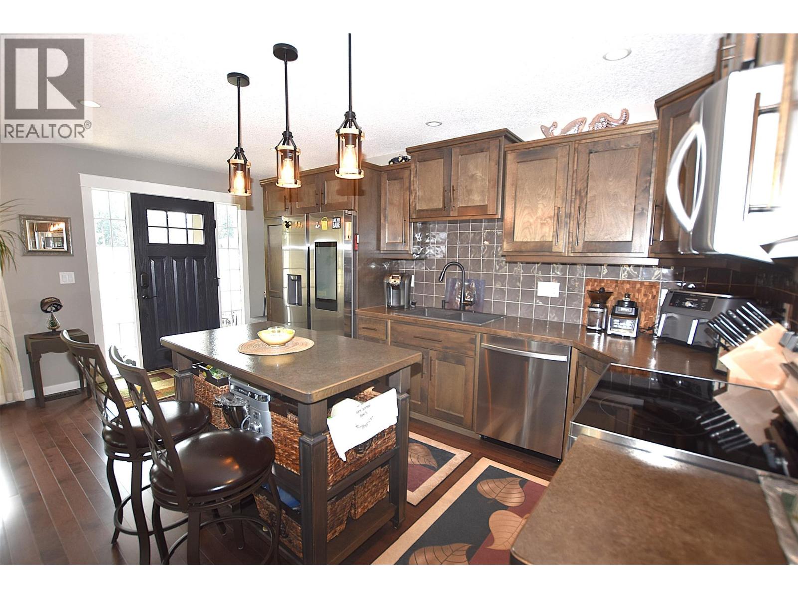535 Loon Avenue, Vernon, British Columbia  V1H 2A1 - Photo 16 - 10399115