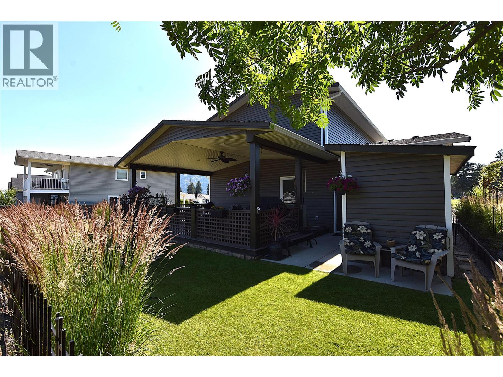535 Loon Avenue, Vernon, British Columbia  V1H 2A1 - Photo 47 - 10399115