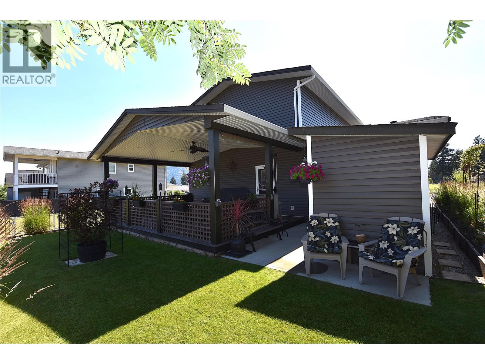 535 Loon Avenue, Vernon, British Columbia  V1H 2A1 - Photo 49 - 10399115