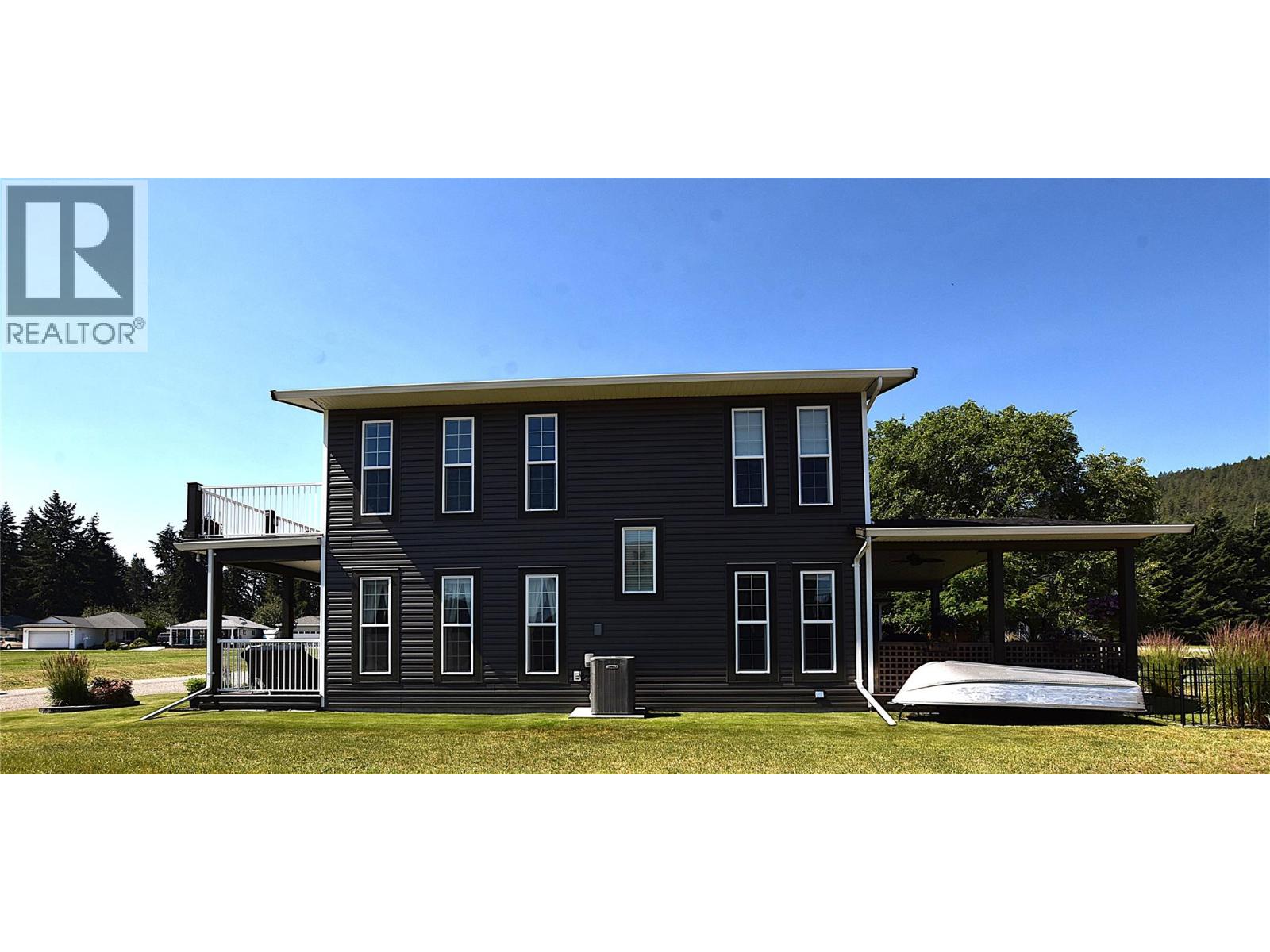 535 Loon Avenue, Vernon, British Columbia  V1H 2A1 - Photo 58 - 10399115
