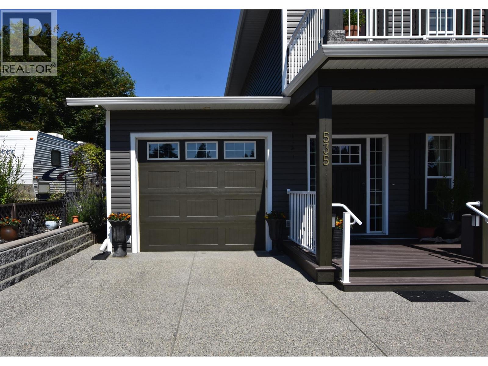 535 Loon Avenue, Vernon, British Columbia  V1H 2A1 - Photo 6 - 10399115