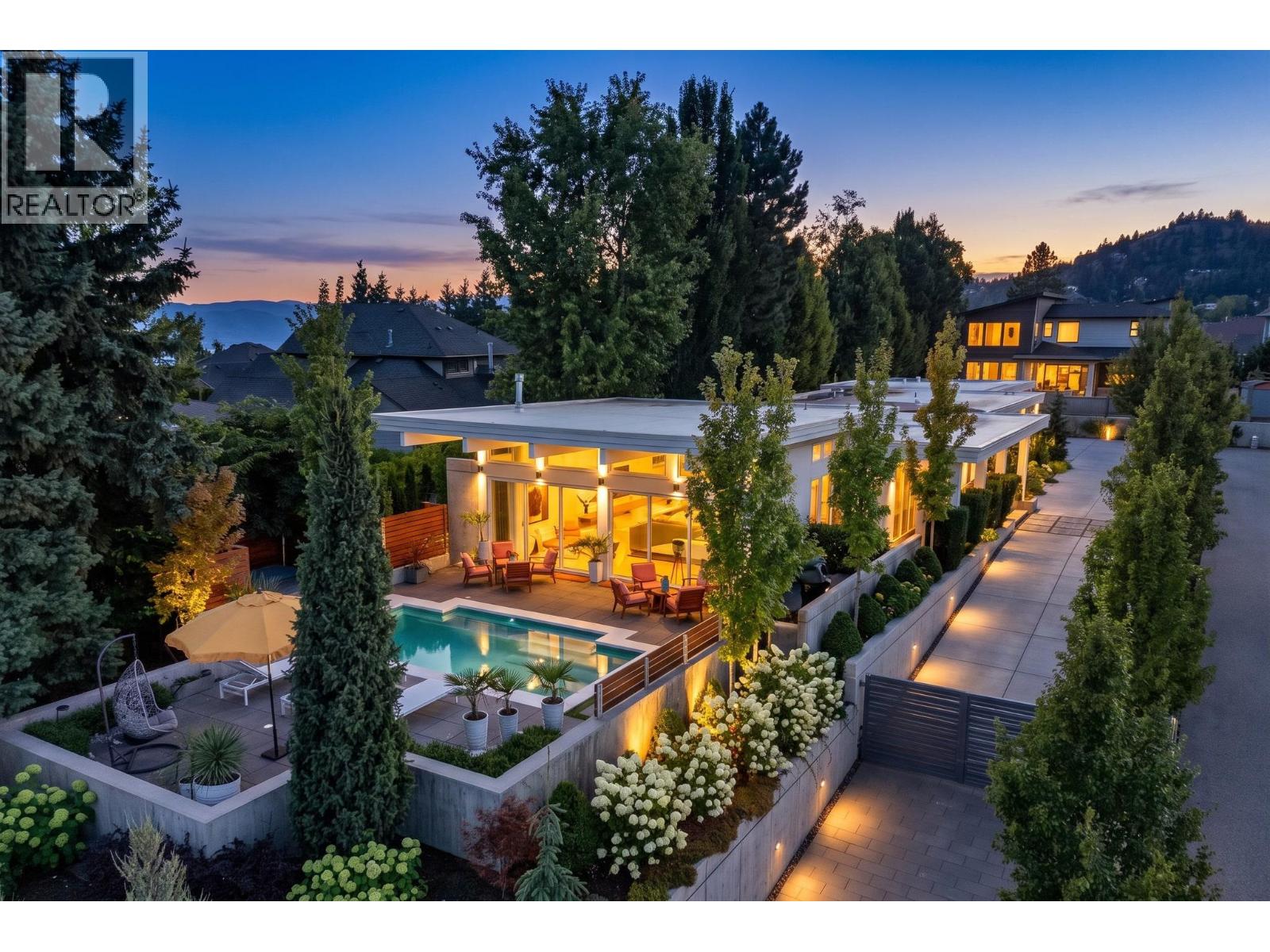 3052 Wales Road, West Kelowna, British Columbia  V1Z 1X5 - Photo 1 - 10397918