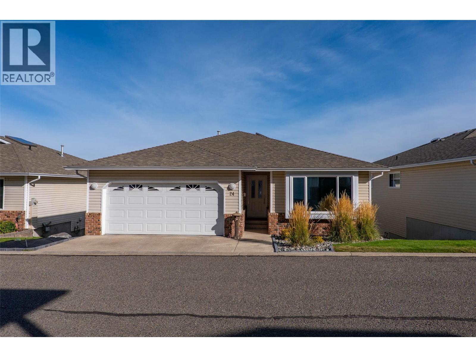 2030 Van Horne Drive Unit# 24, Kamloops, British Columbia  V1S 1P6 - Photo 1 - 10399128