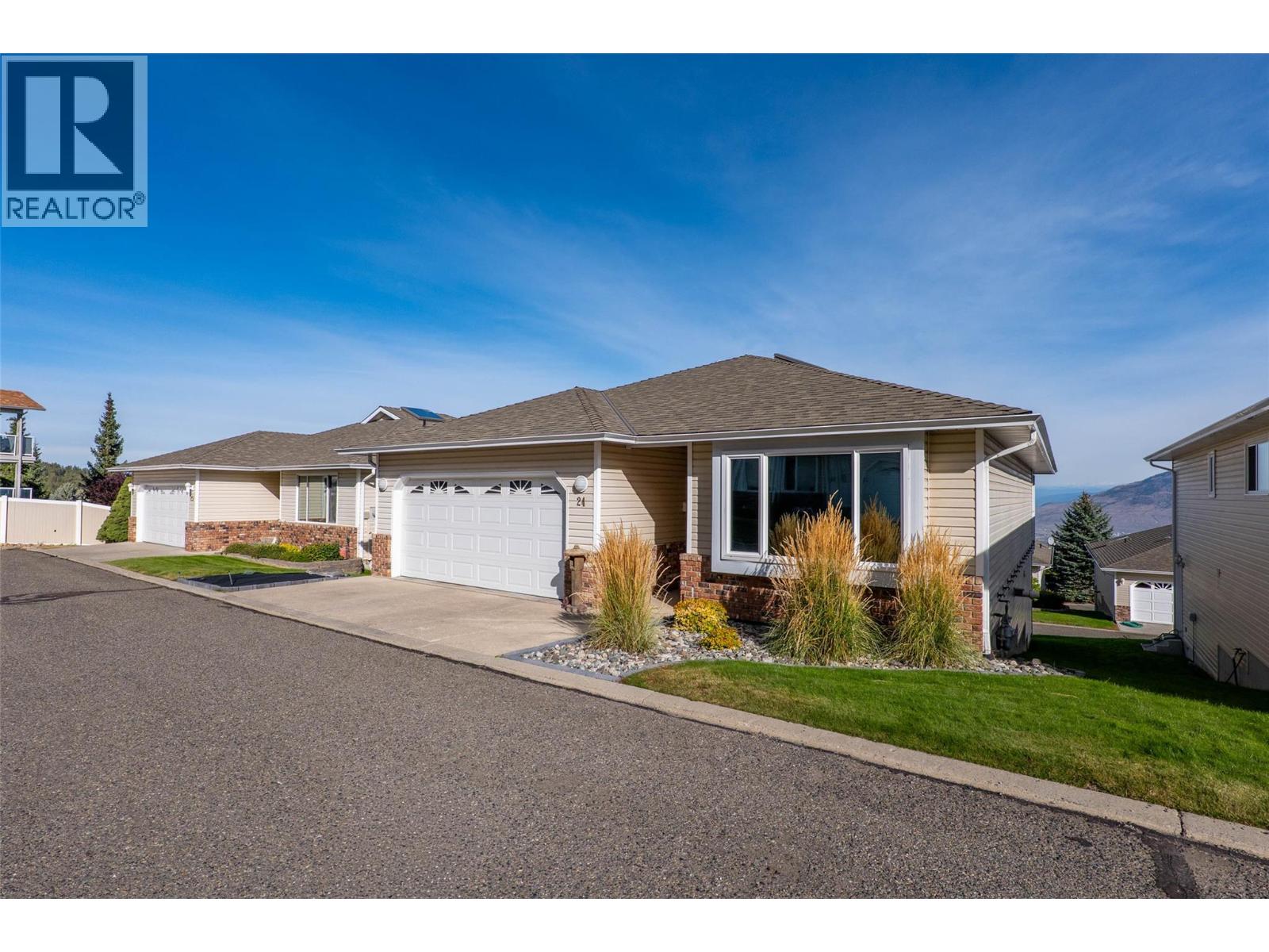 2030 Van Horne Drive Unit# 24, Kamloops, British Columbia  V1S 1P6 - Photo 2 - 10399128