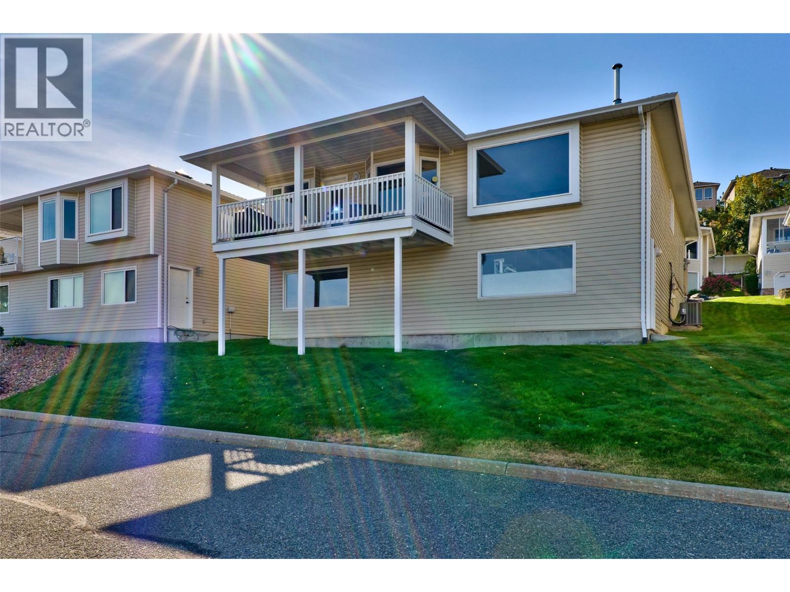 2030 Van Horne Drive Unit# 24, Kamloops, British Columbia  V1S 1P6 - Photo 31 - 10399128