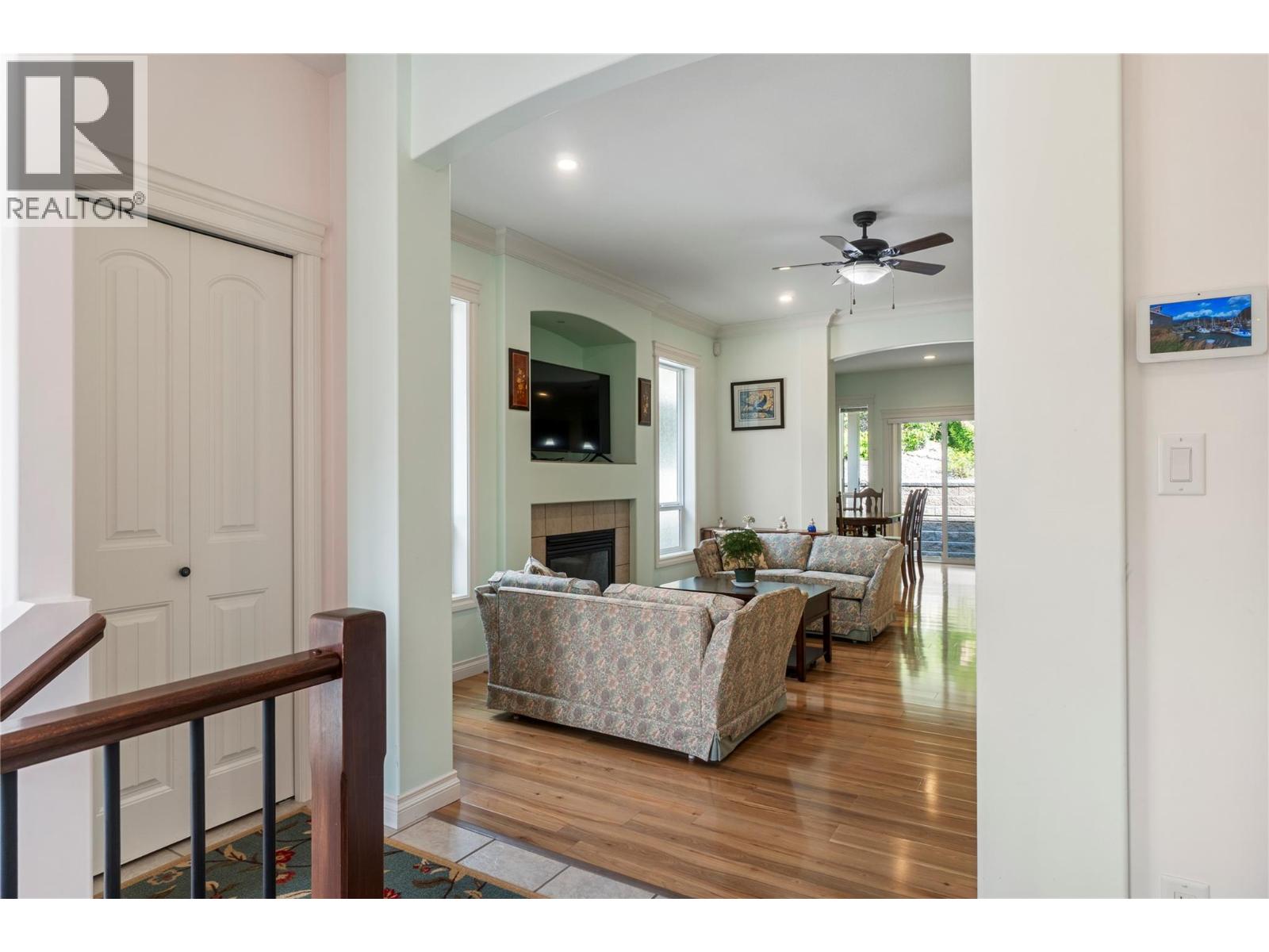 2850 7 Avenue Ne Unit# 7, Salmon Arm, British Columbia  V1E 0B7 - Photo 6 - 10399126