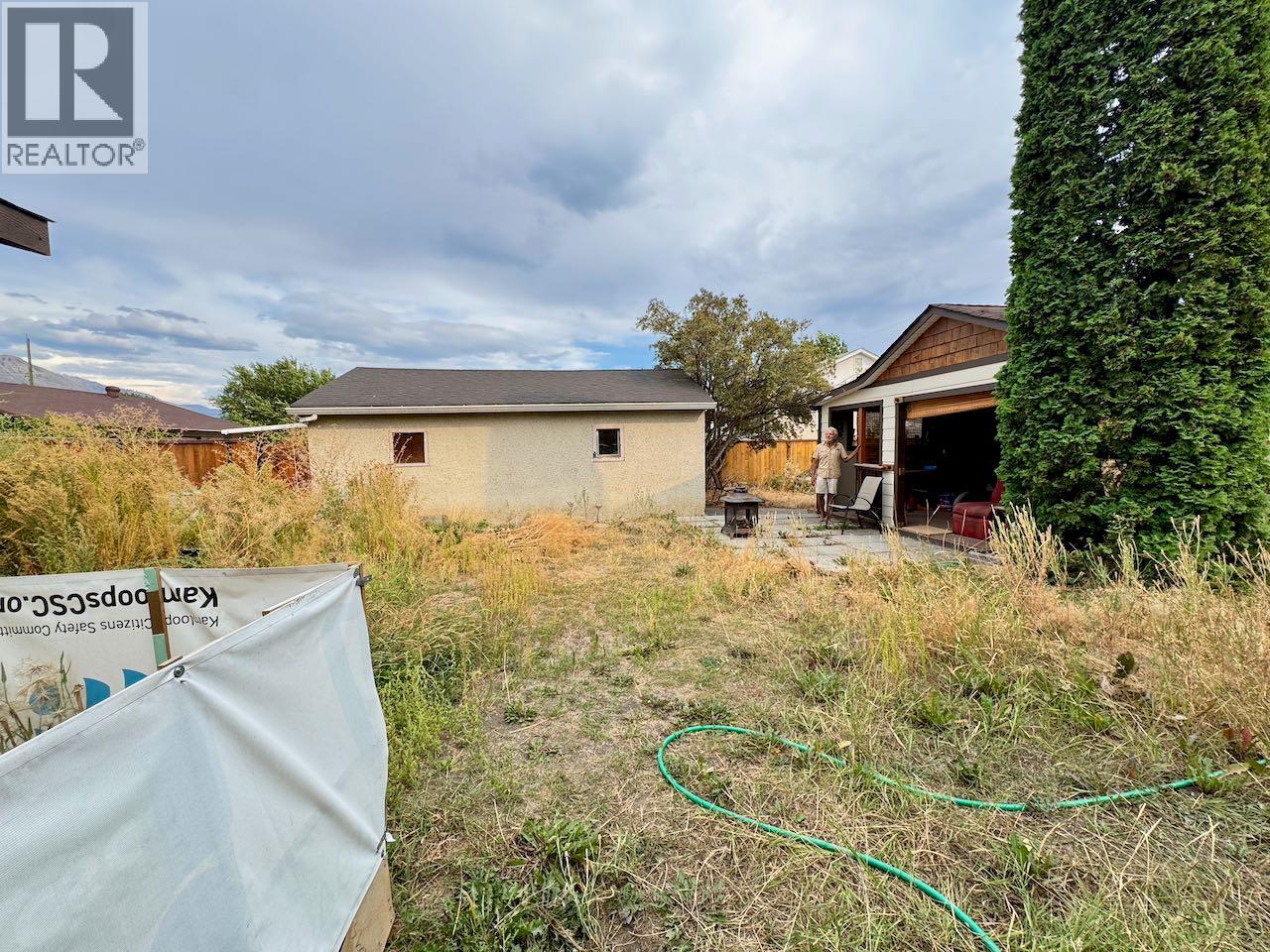 223 Larch Avenue, Kamloops, British Columbia  V2B 1C8 - Photo 17 - 10399110