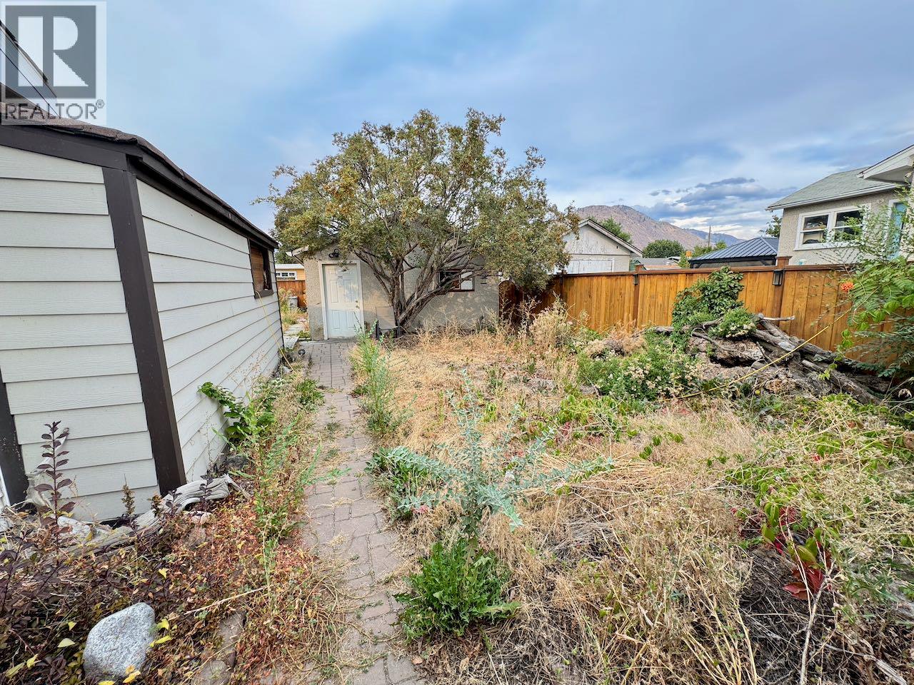 223 Larch Avenue, Kamloops, British Columbia  V2B 1C8 - Photo 19 - 10399110