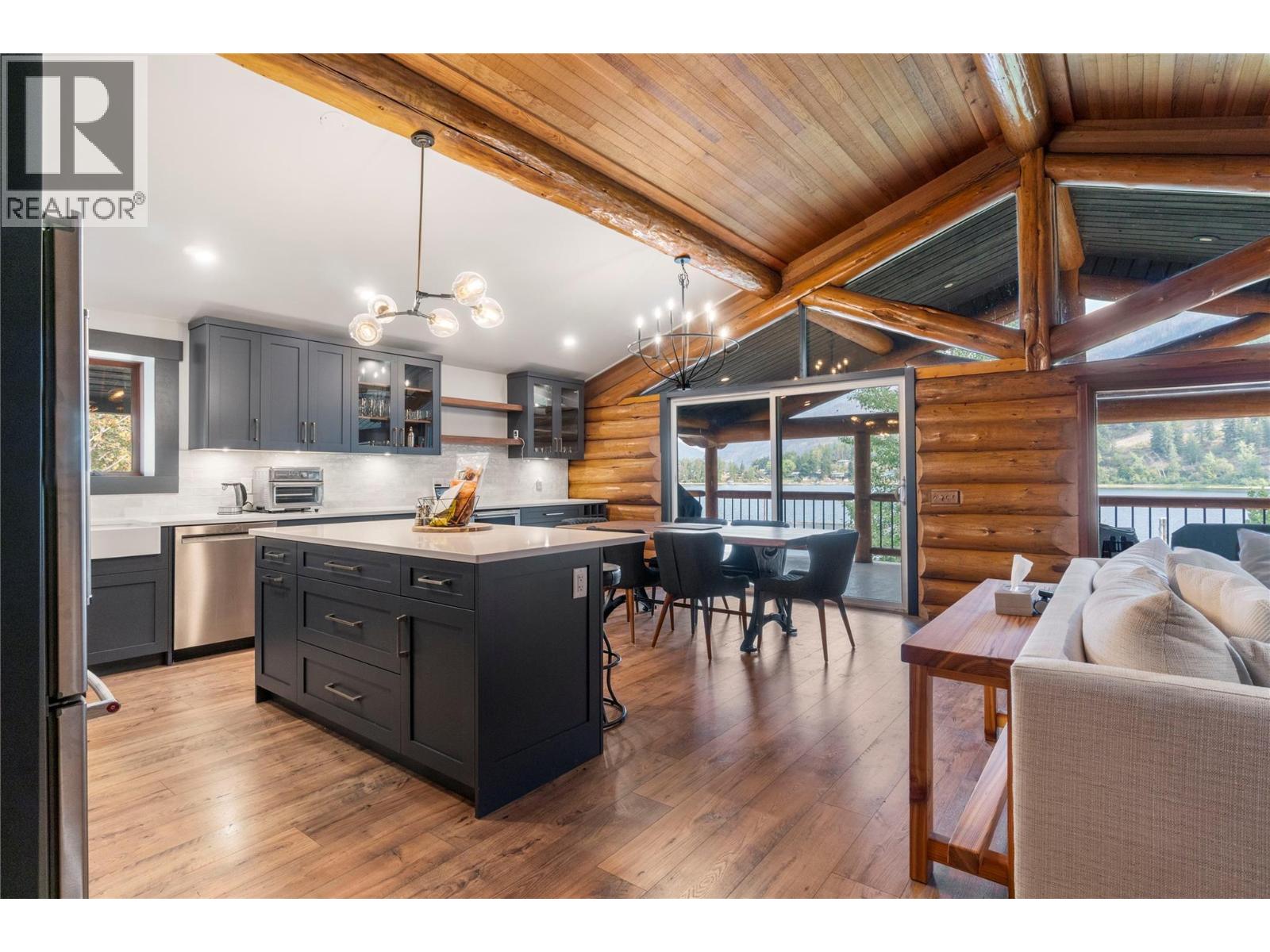 8758 Holding Road Unit# 1, Adams Lake, British Columbia  V0E 1M2 - Photo 14 - 10399106