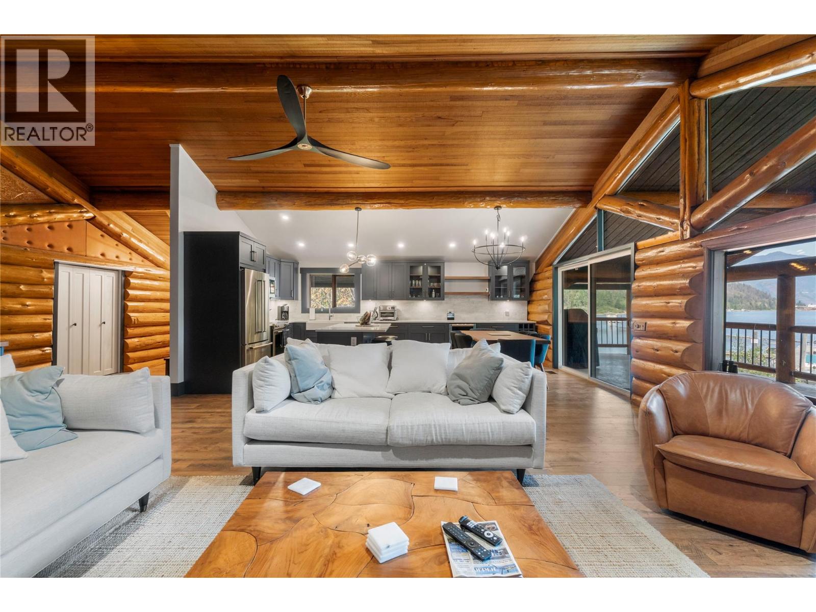 8758 Holding Road Unit# 1, Adams Lake, British Columbia  V0E 1M2 - Photo 17 - 10399106