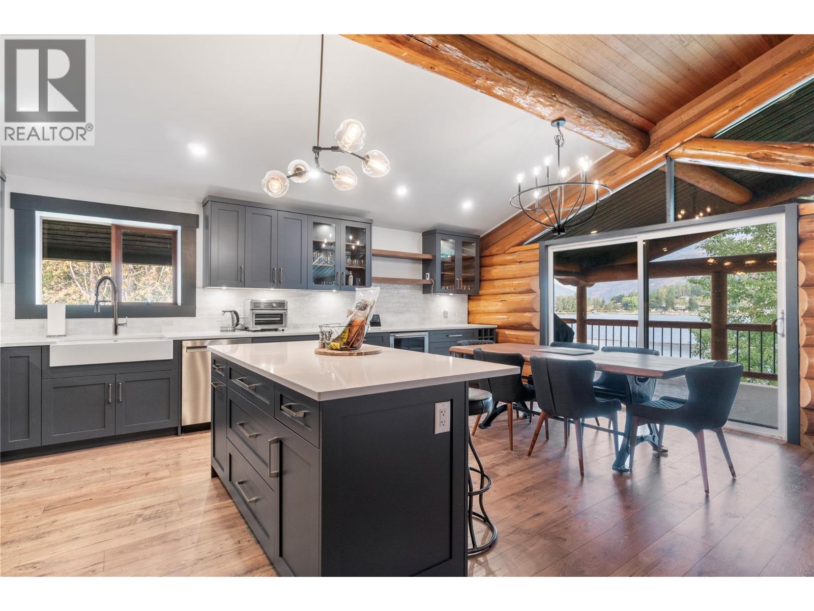 8758 Holding Road Unit# 1, Adams Lake, British Columbia  V0E 1M2 - Photo 18 - 10399106