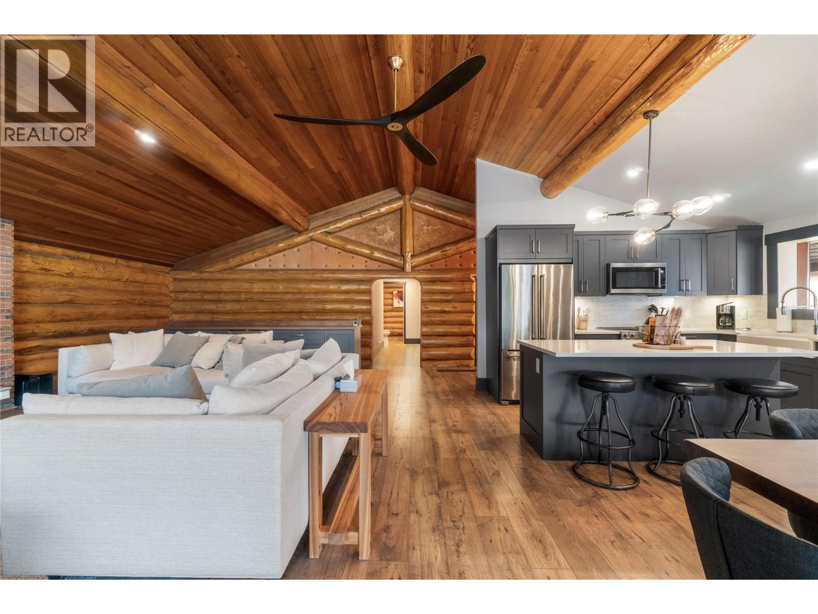 8758 Holding Road Unit# 1, Adams Lake, British Columbia  V0E 1M2 - Photo 19 - 10399106