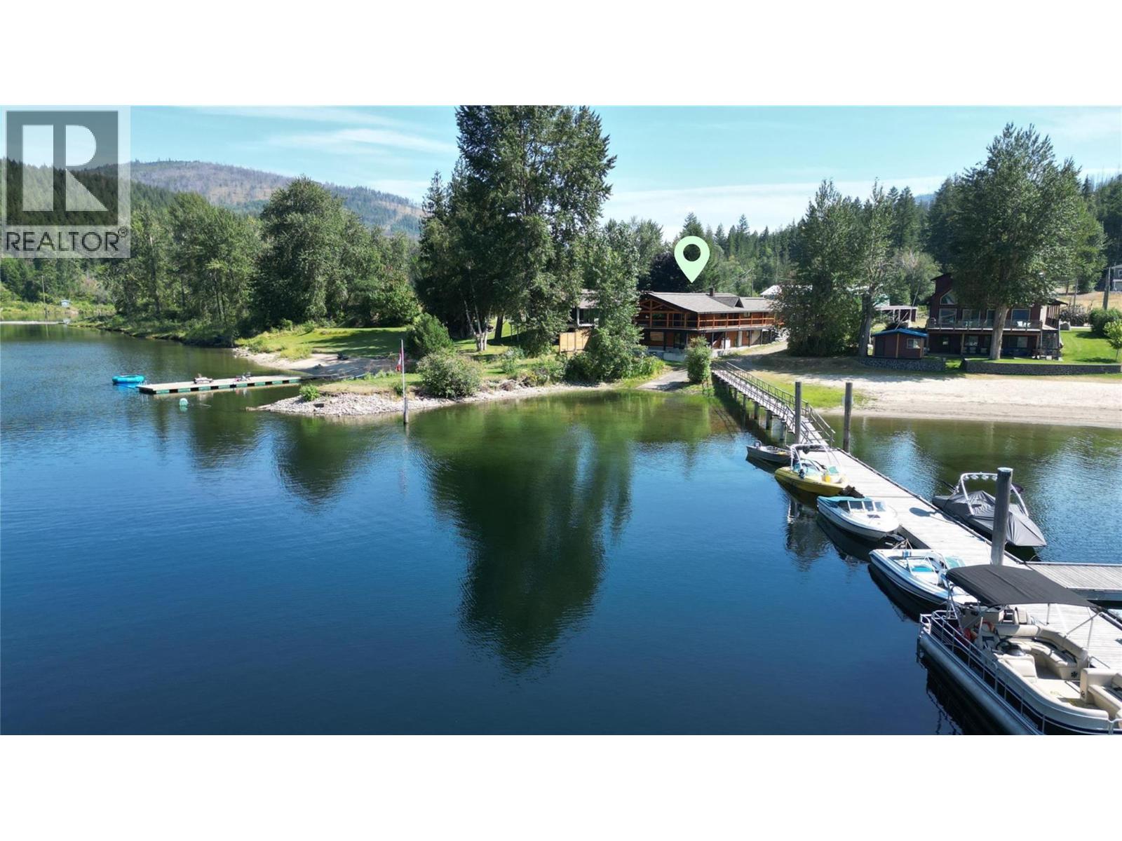 8758 Holding Road Unit# 1, Adams Lake, British Columbia  V0E 1M2 - Photo 2 - 10399106