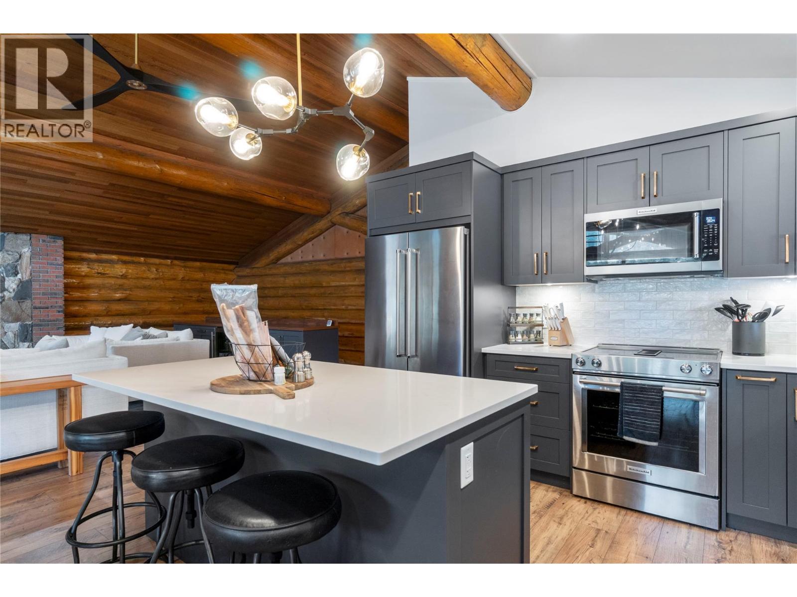8758 Holding Road Unit# 1, Adams Lake, British Columbia  V0E 1M2 - Photo 23 - 10399106