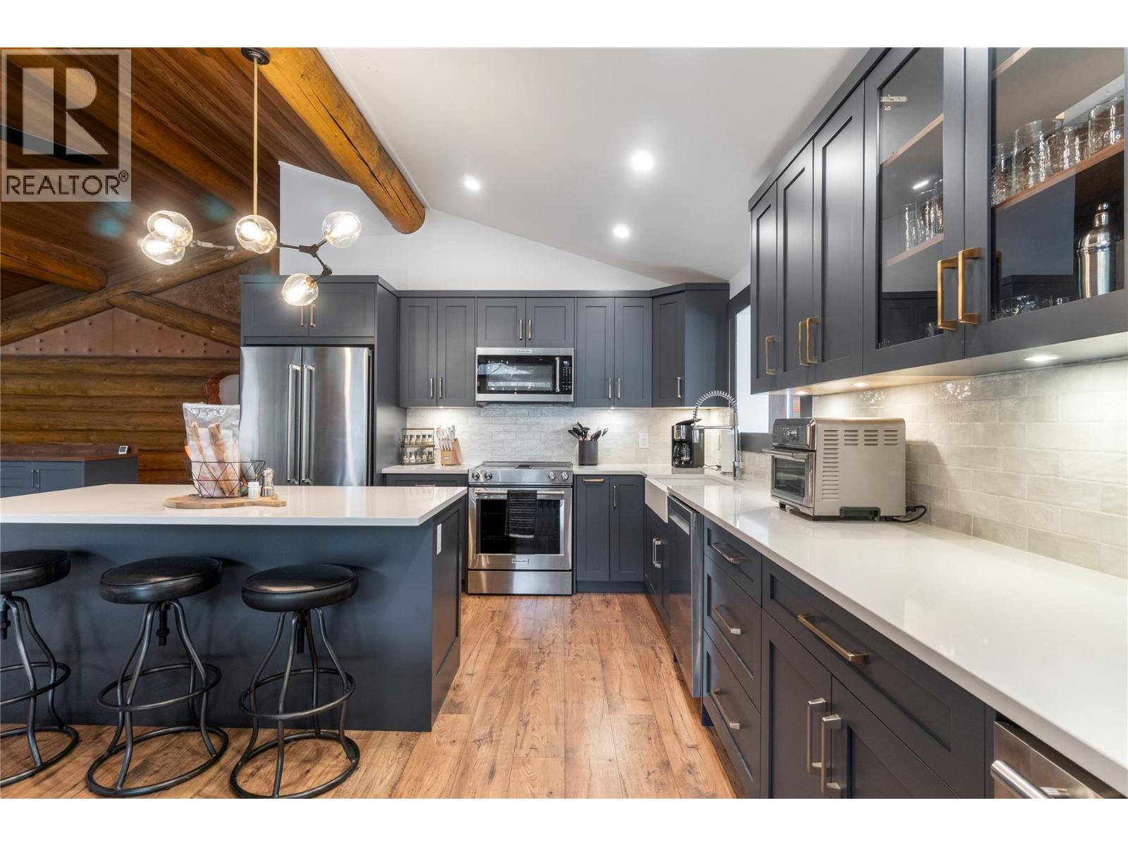 8758 Holding Road Unit# 1, Adams Lake, British Columbia  V0E 1M2 - Photo 24 - 10399106