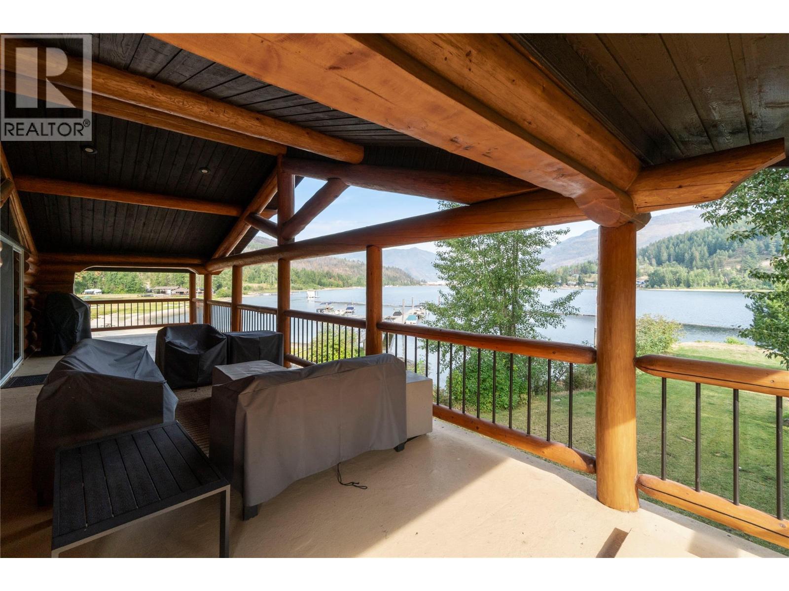 8758 Holding Road Unit# 1, Adams Lake, British Columbia  V0E 1M2 - Photo 26 - 10399106