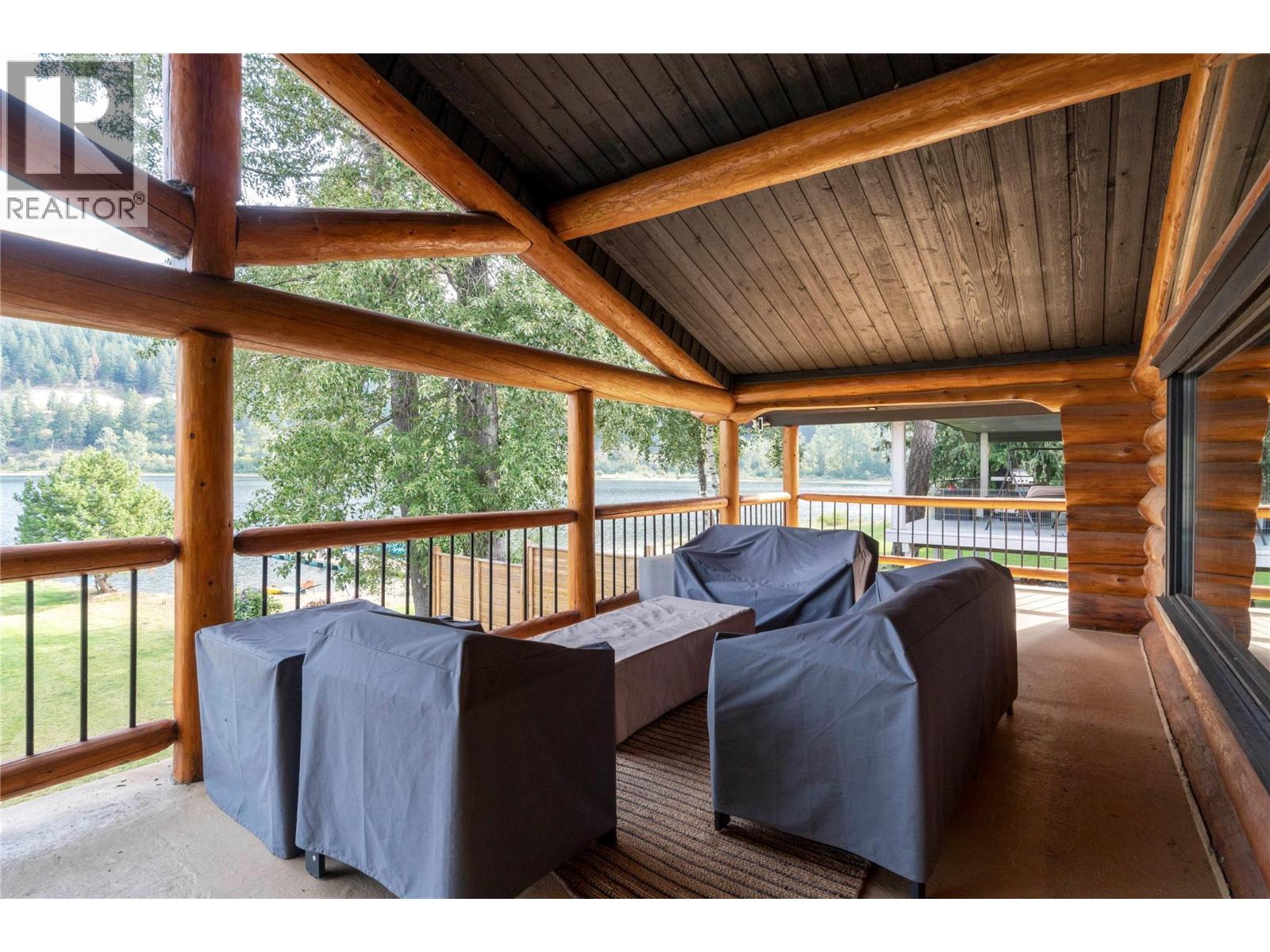 8758 Holding Road Unit# 1, Adams Lake, British Columbia  V0E 1M2 - Photo 27 - 10399106