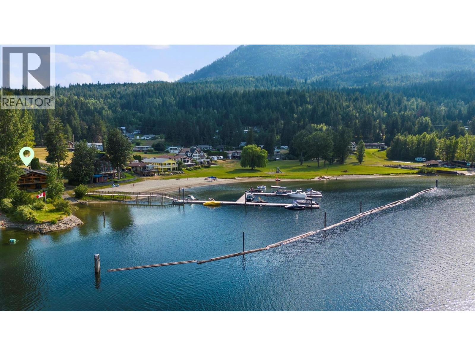 8758 Holding Road Unit# 1, Adams Lake, British Columbia  V0E 1M2 - Photo 3 - 10399106