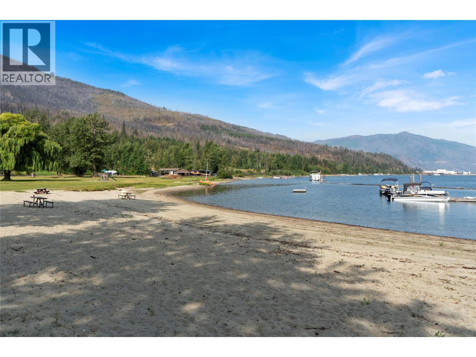8758 Holding Road Unit# 1, Adams Lake, British Columbia  V0E 1M2 - Photo 4 - 10399106