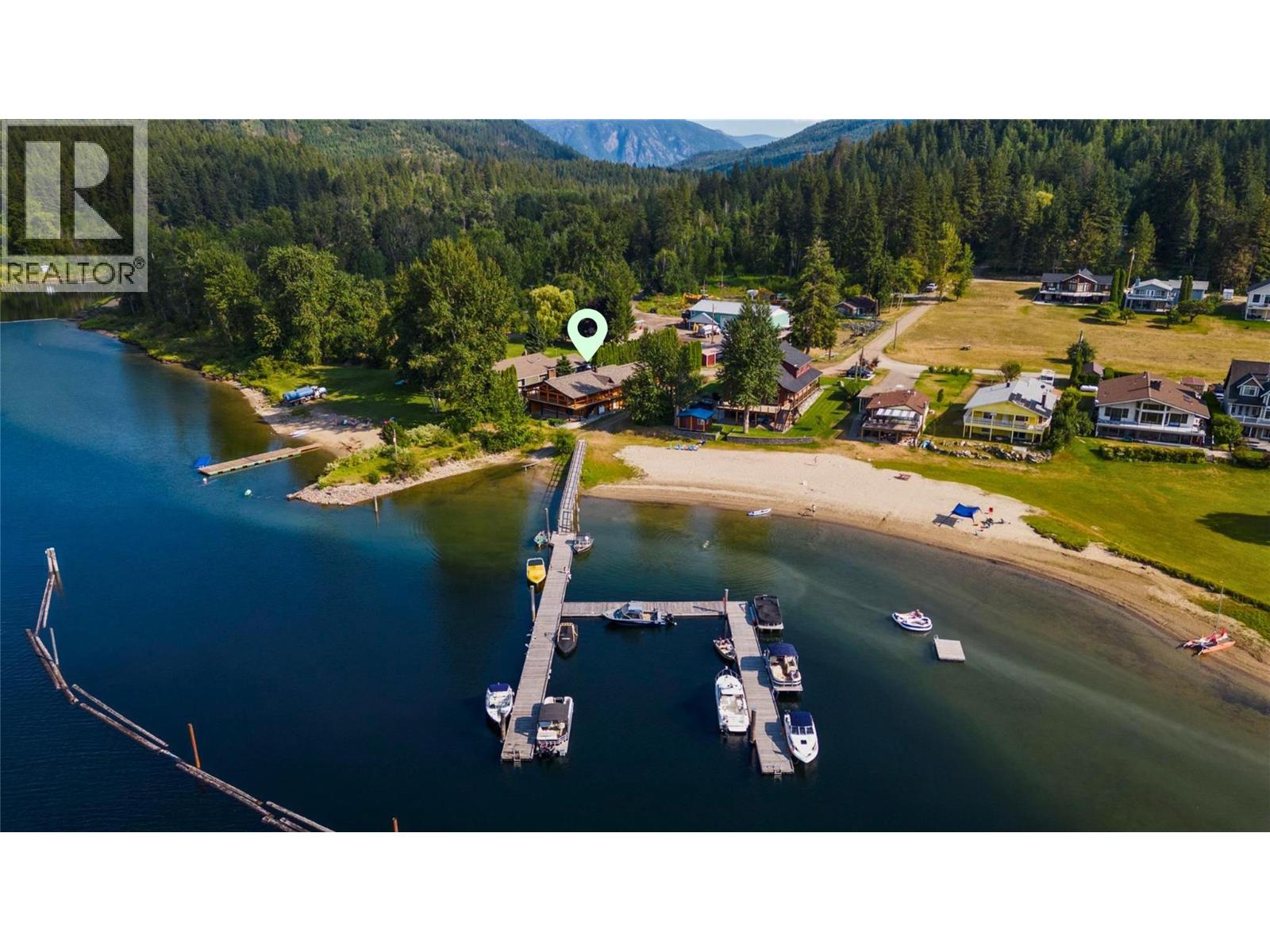 8758 Holding Road Unit# 1, Adams Lake, British Columbia  V0E 1M2 - Photo 6 - 10399106