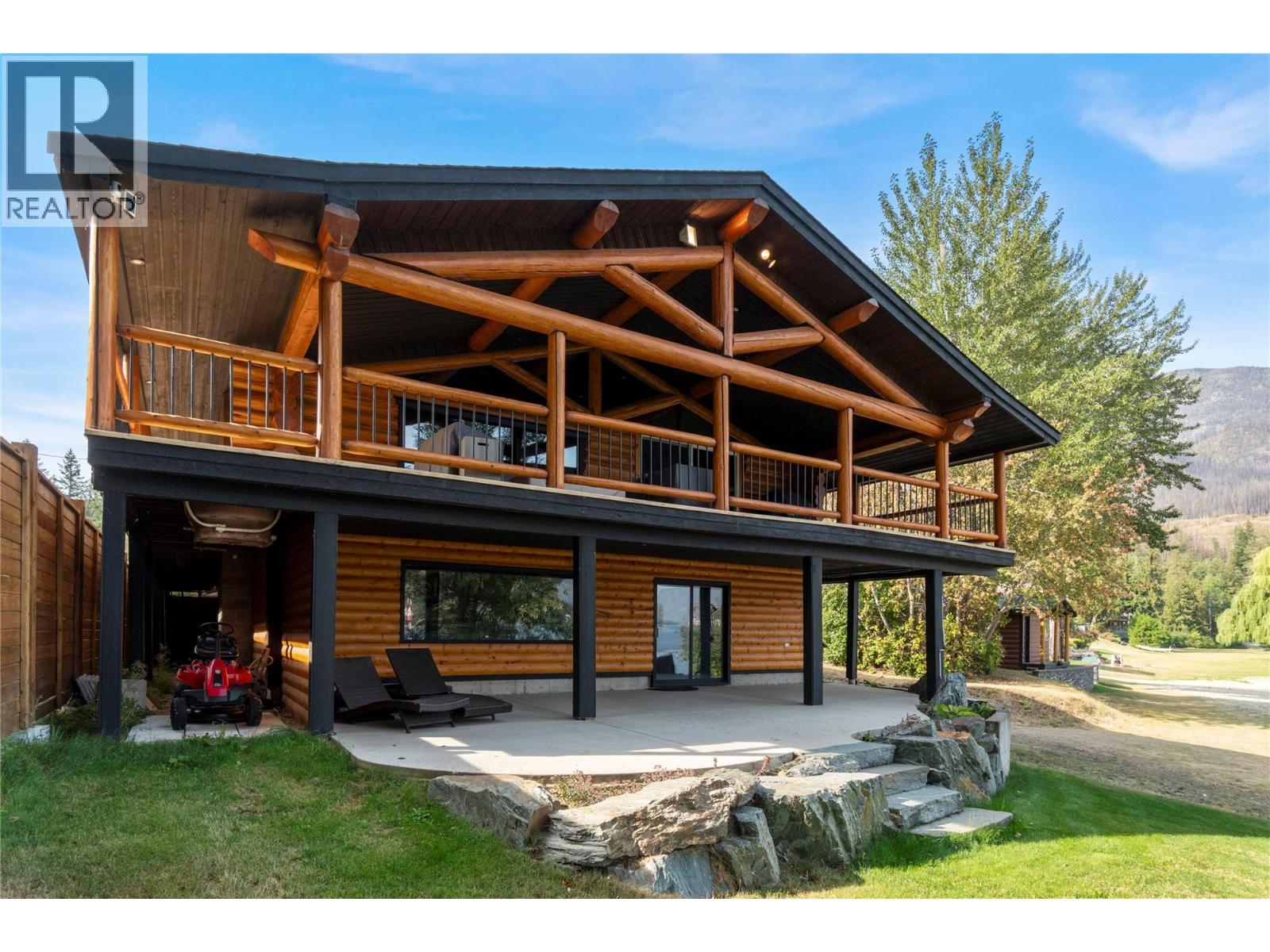 8758 Holding Road Unit# 1, Adams Lake, British Columbia  V0E 1M2 - Photo 61 - 10399106