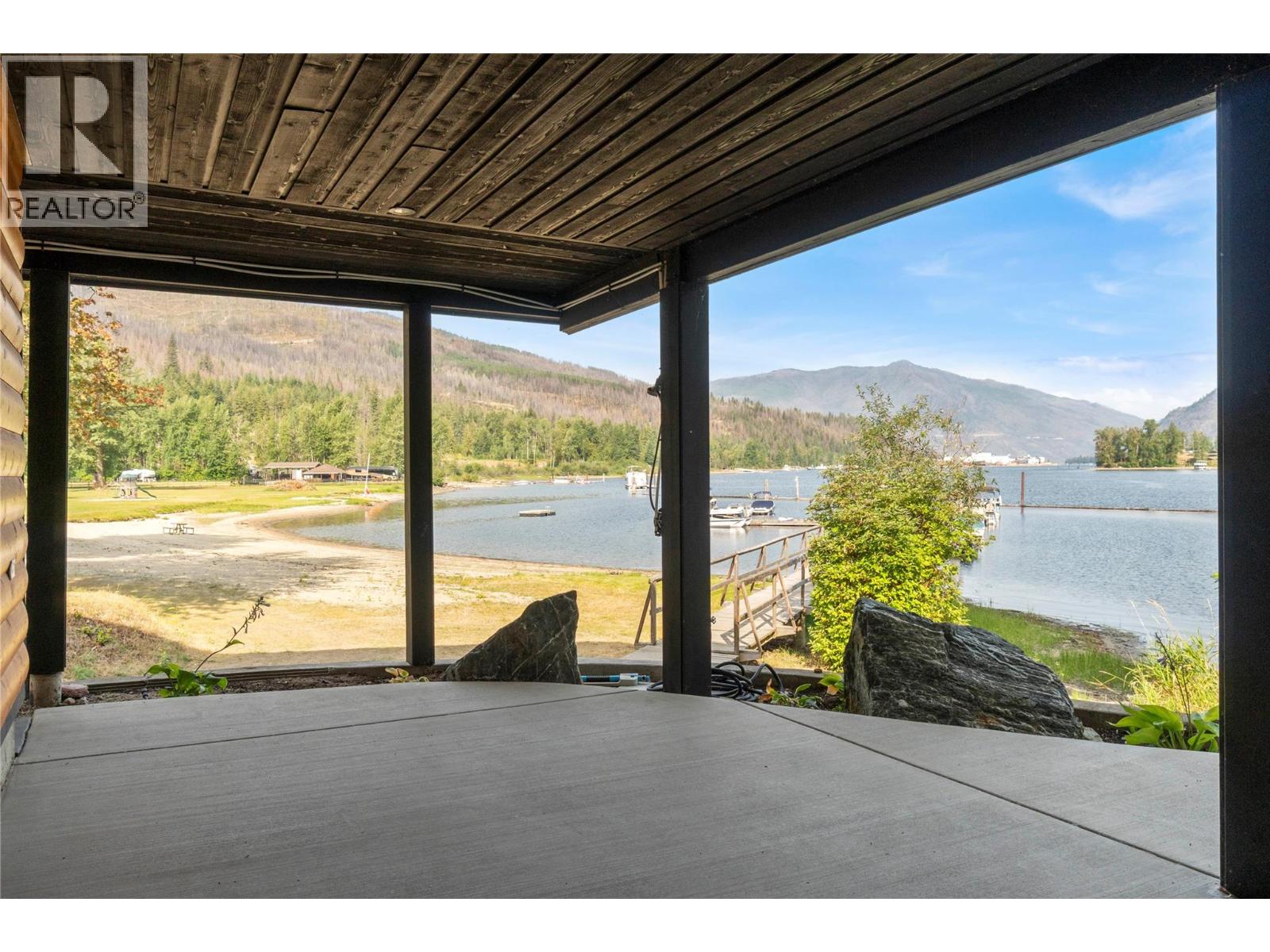 8758 Holding Road Unit# 1, Adams Lake, British Columbia  V0E 1M2 - Photo 63 - 10399106