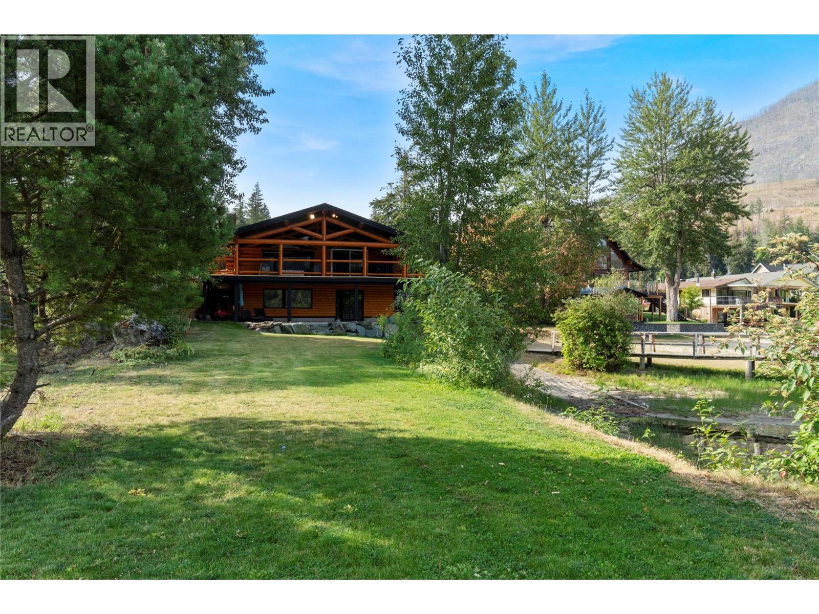 8758 Holding Road Unit# 1, Adams Lake, British Columbia  V0E 1M2 - Photo 64 - 10399106