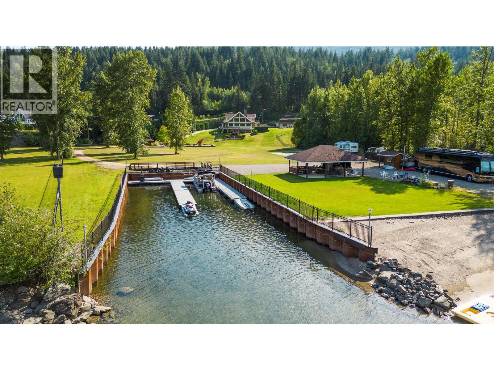 8758 Holding Road Unit# 1, Adams Lake, British Columbia  V0E 1M2 - Photo 68 - 10399106