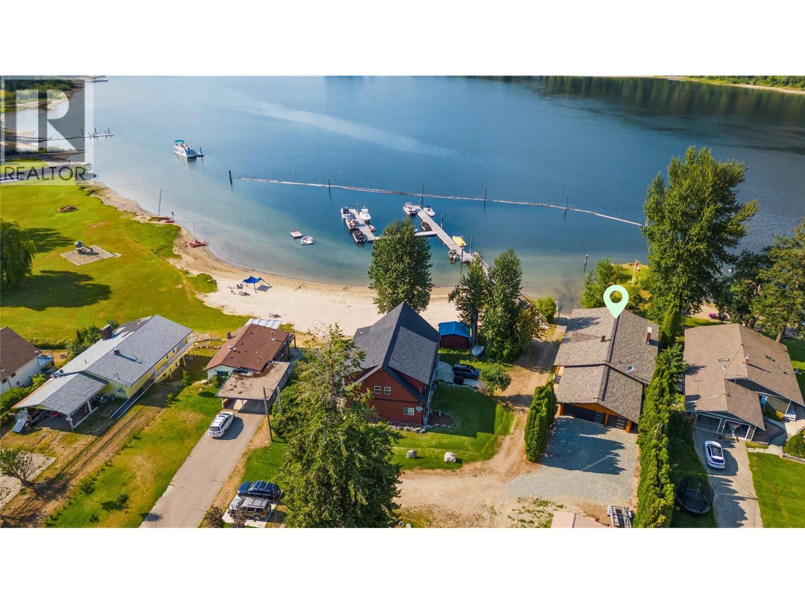 8758 Holding Road Unit# 1, Adams Lake, British Columbia  V0E 1M2 - Photo 69 - 10399106