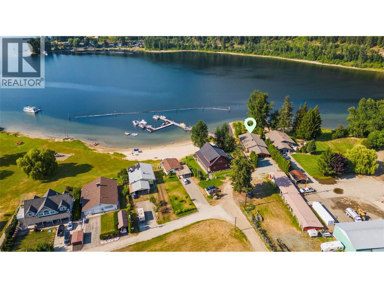 8758 Holding Road Unit# 1, Adams Lake, British Columbia  V0E 1M2 - Photo 70 - 10399106