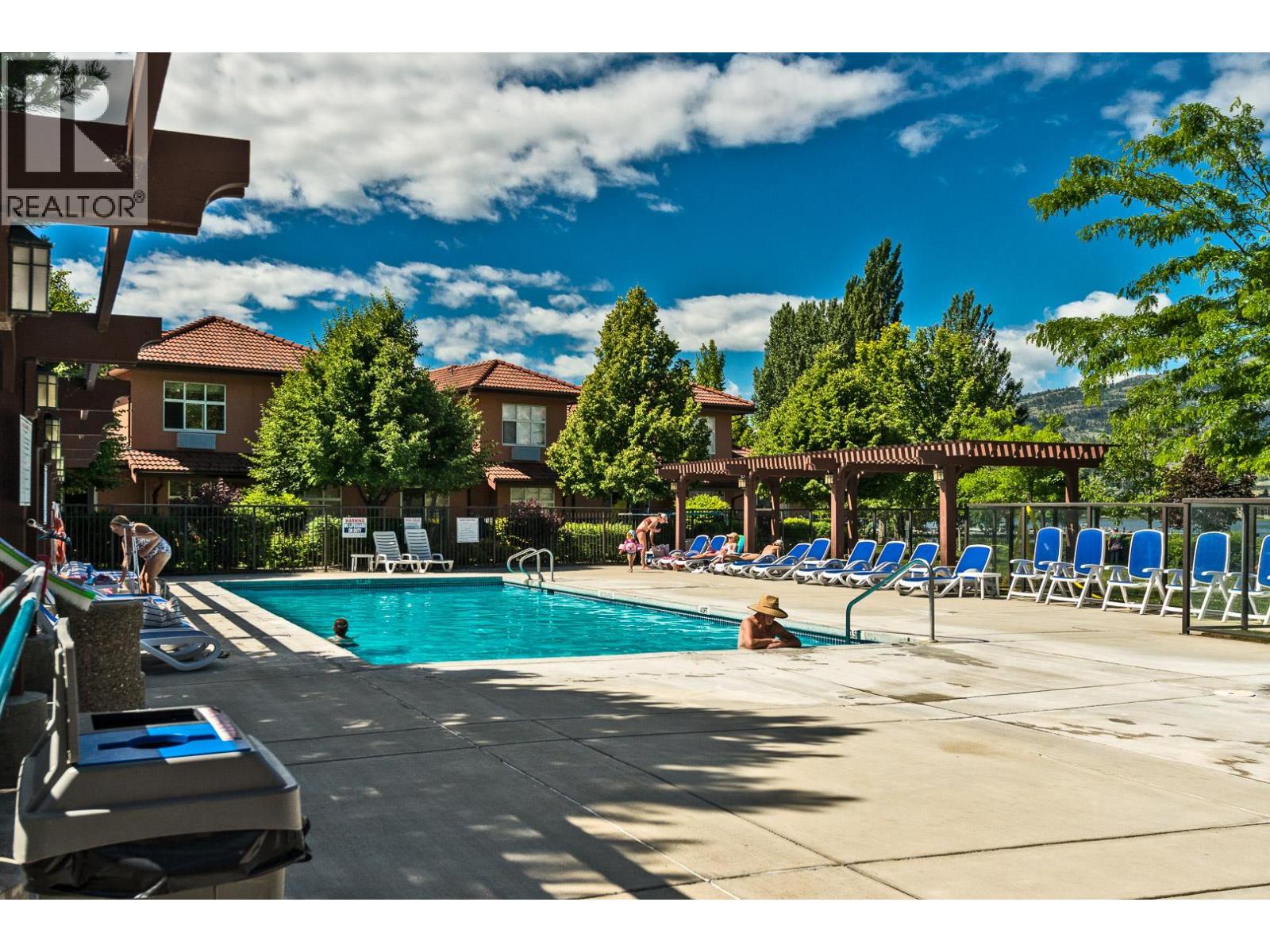 7600 Cottonwood Drive Unit# 202, Osoyoos, British Columbia  V0H 1V3 - Photo 2 - 10398419