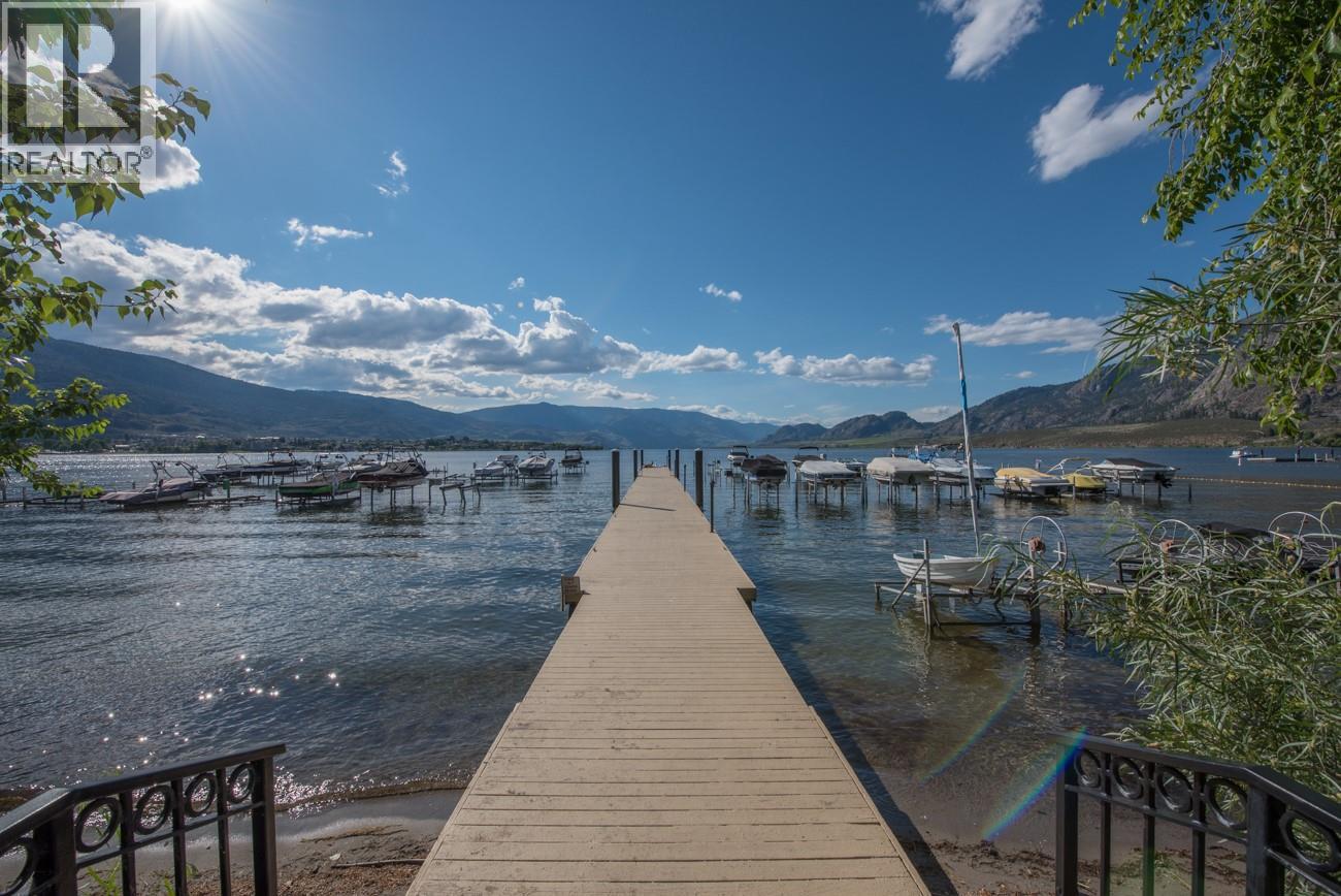 7600 Cottonwood Drive Unit# 202, Osoyoos, British Columbia  V0H 1V3 - Photo 3 - 10398419