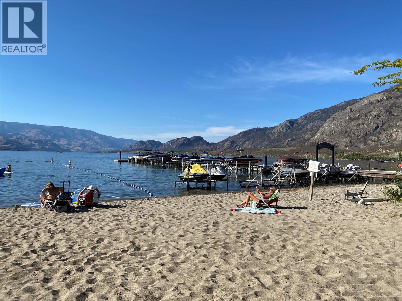 7600 Cottonwood Drive Unit# 202, Osoyoos, British Columbia  V0H 1V3 - Photo 4 - 10398419