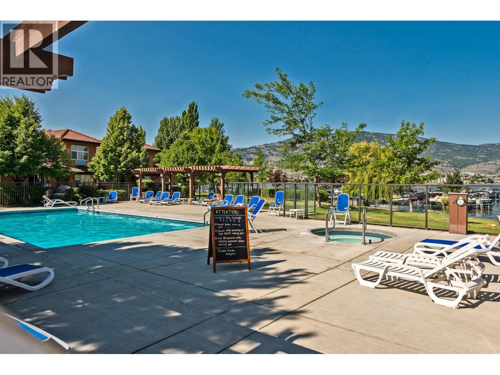 7600 Cottonwood Drive Unit# 202, Osoyoos, British Columbia  V0H 1V3 - Photo 6 - 10398419