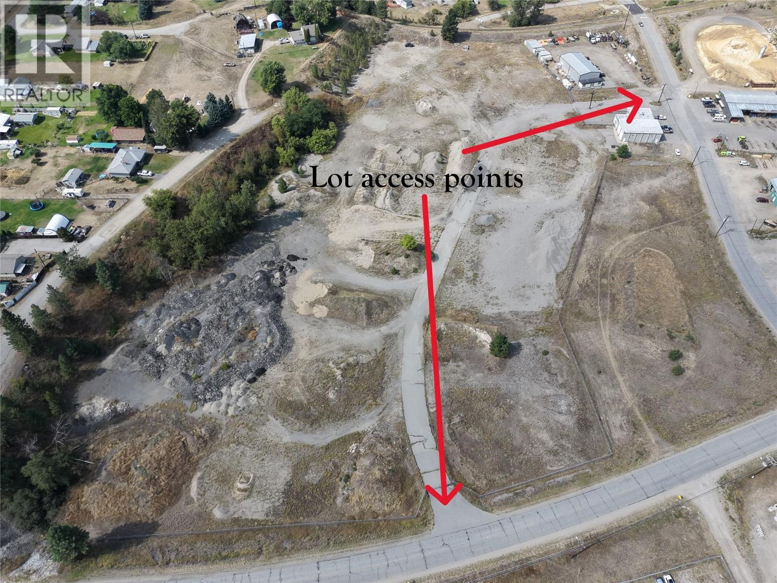 Industrial Drive Lot# 534, Grand Forks, British Columbia  V0H 1H0 - Photo 4 - 10399063