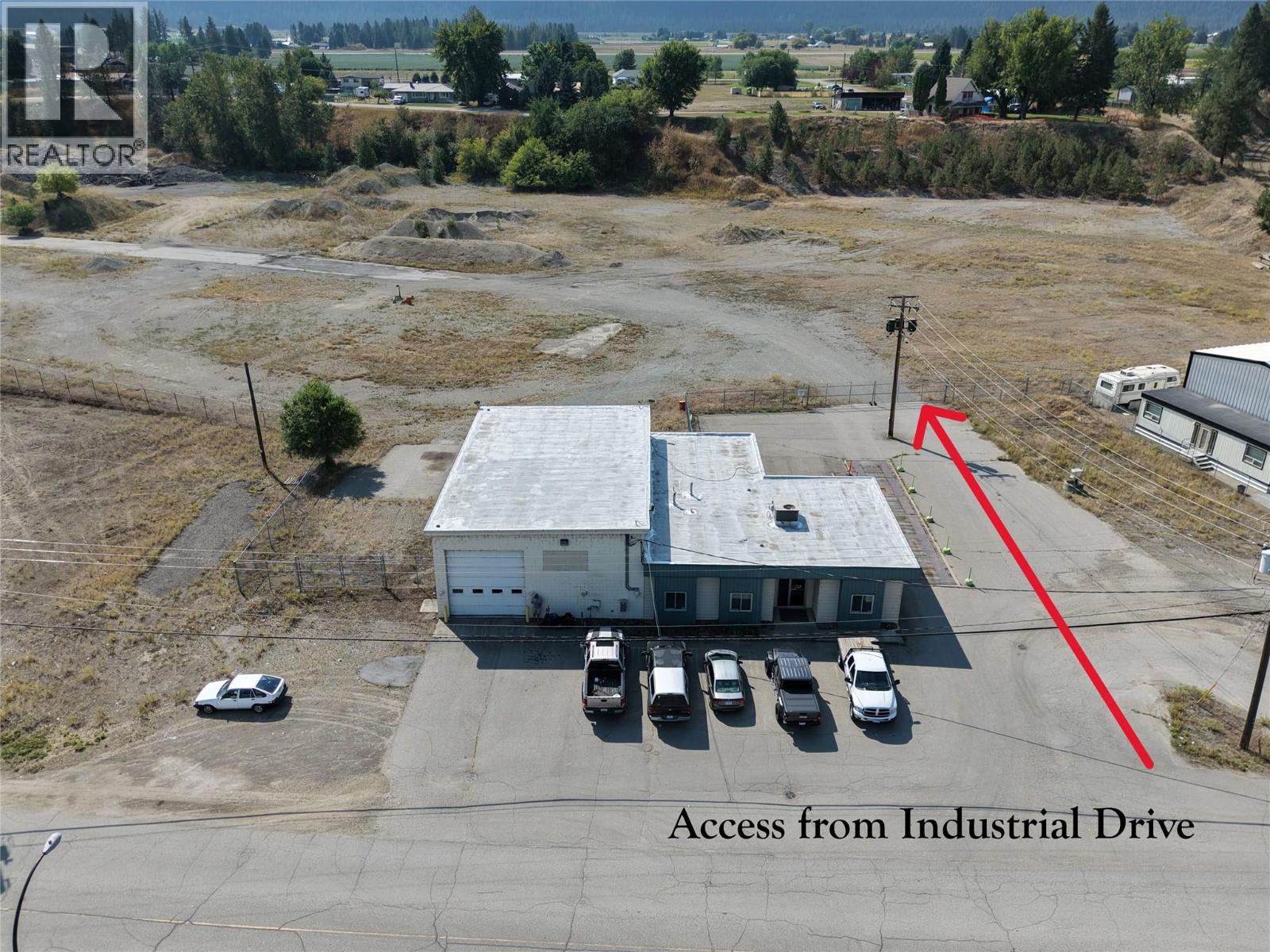 Industrial Drive Lot# 534, Grand Forks, British Columbia  V0H 1H0 - Photo 5 - 10399063