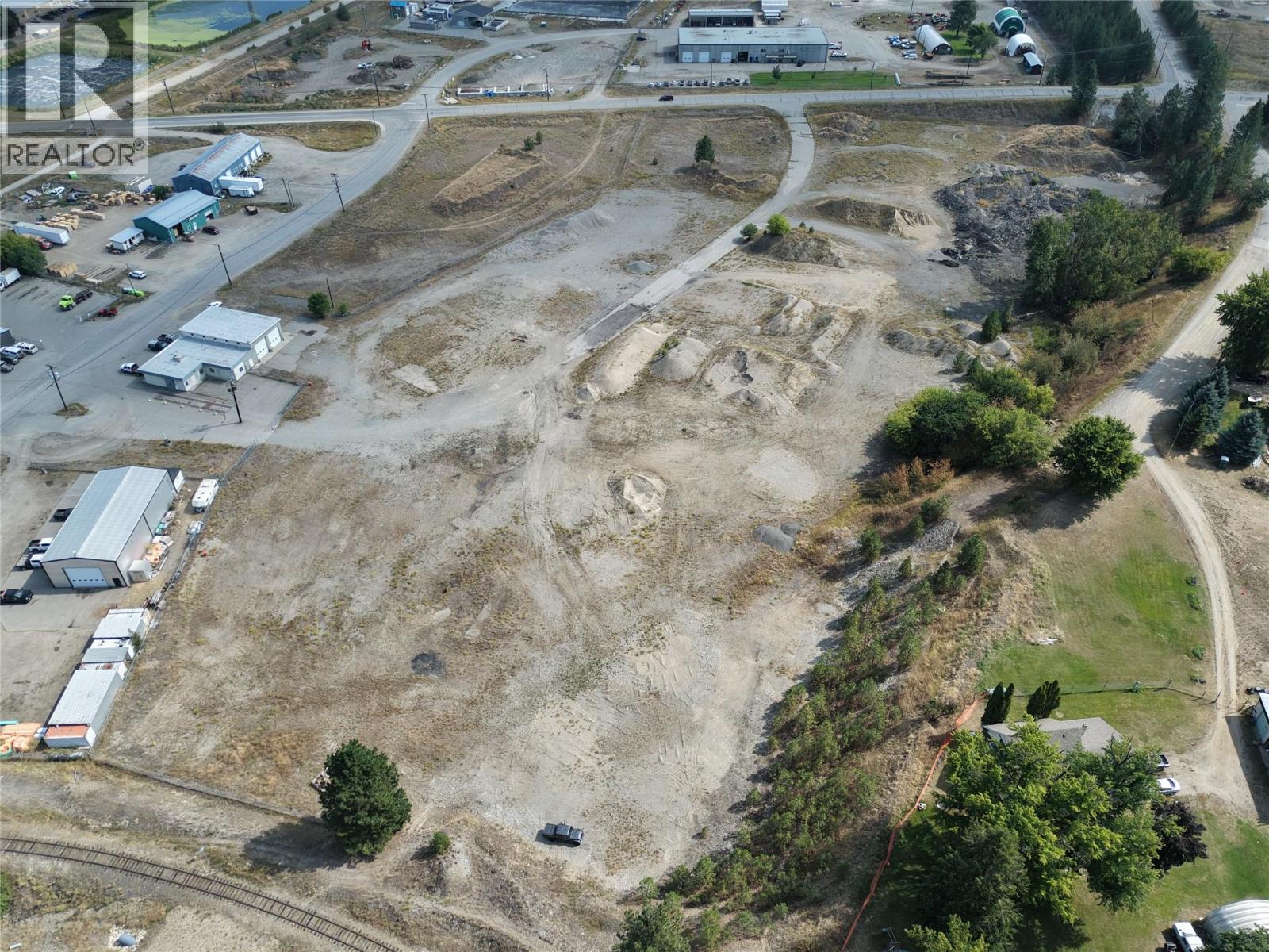 Industrial Drive Lot# 534, Grand Forks, British Columbia  V0H 1H0 - Photo 9 - 10399063
