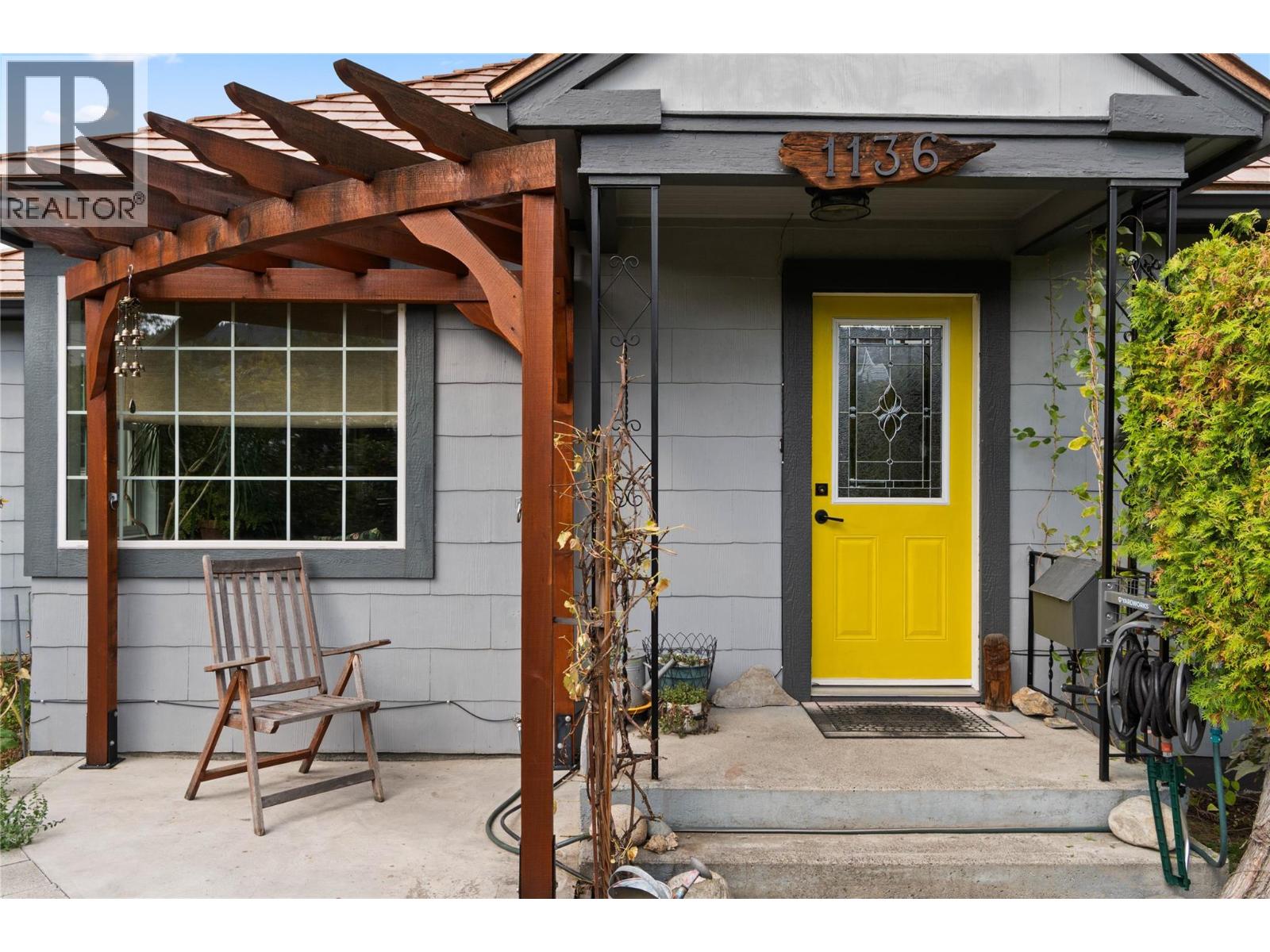 1136 Dominion Street, Kamloops, British Columbia  V2C 2Y7 - Photo 12 - 10398993