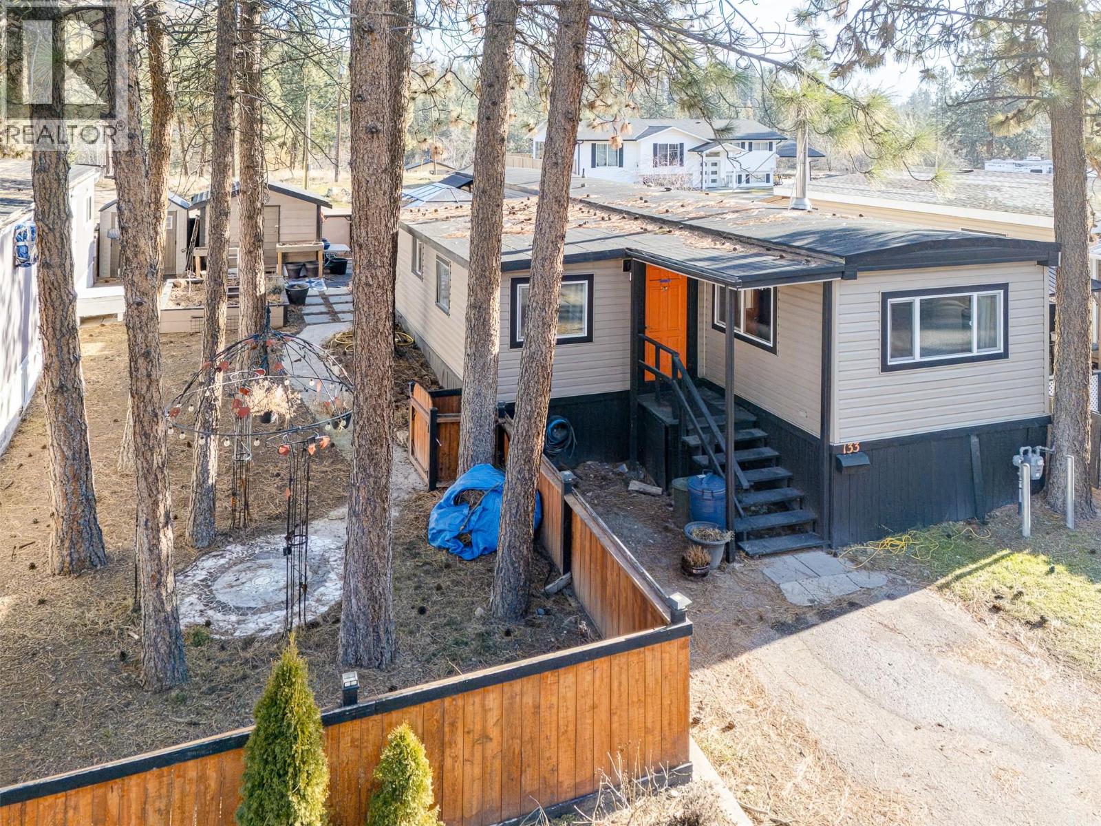 1999 Highway 97 Unit# 133, West Kelowna, British Columbia  V1Z 1B2 - Photo 28 - 10398914