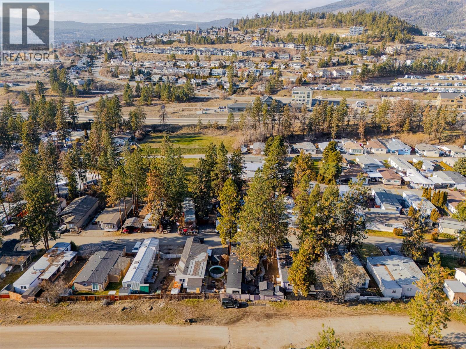1999 Highway 97 Unit# 133, West Kelowna, British Columbia  V1Z 1B2 - Photo 33 - 10398914