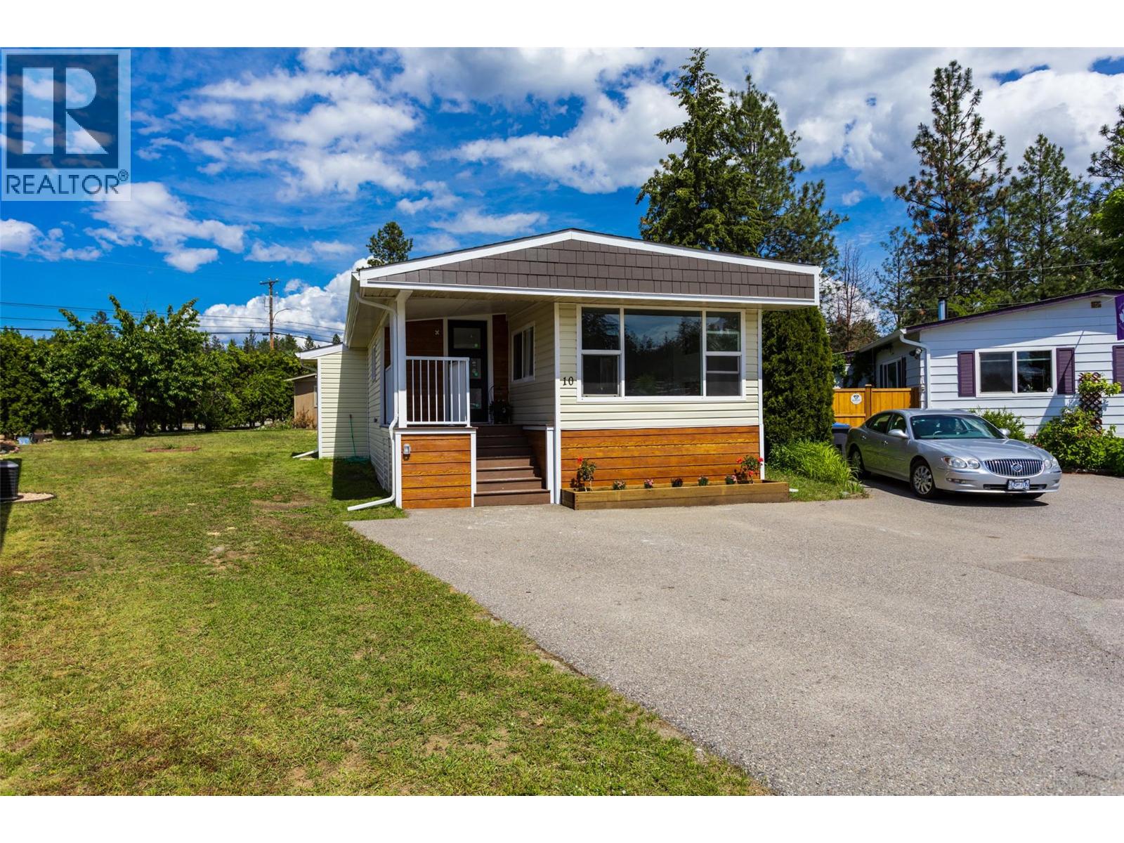 3535 Mcculloch Road Unit# 10, Kelowna, British Columbia  V1W 4R8 - Photo 22 - 10378103