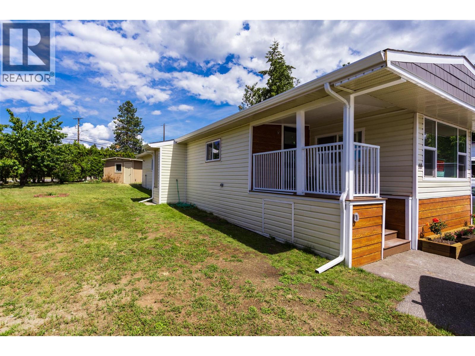 3535 Mcculloch Road Unit# 10, Kelowna, British Columbia  V1W 4R8 - Photo 23 - 10378103