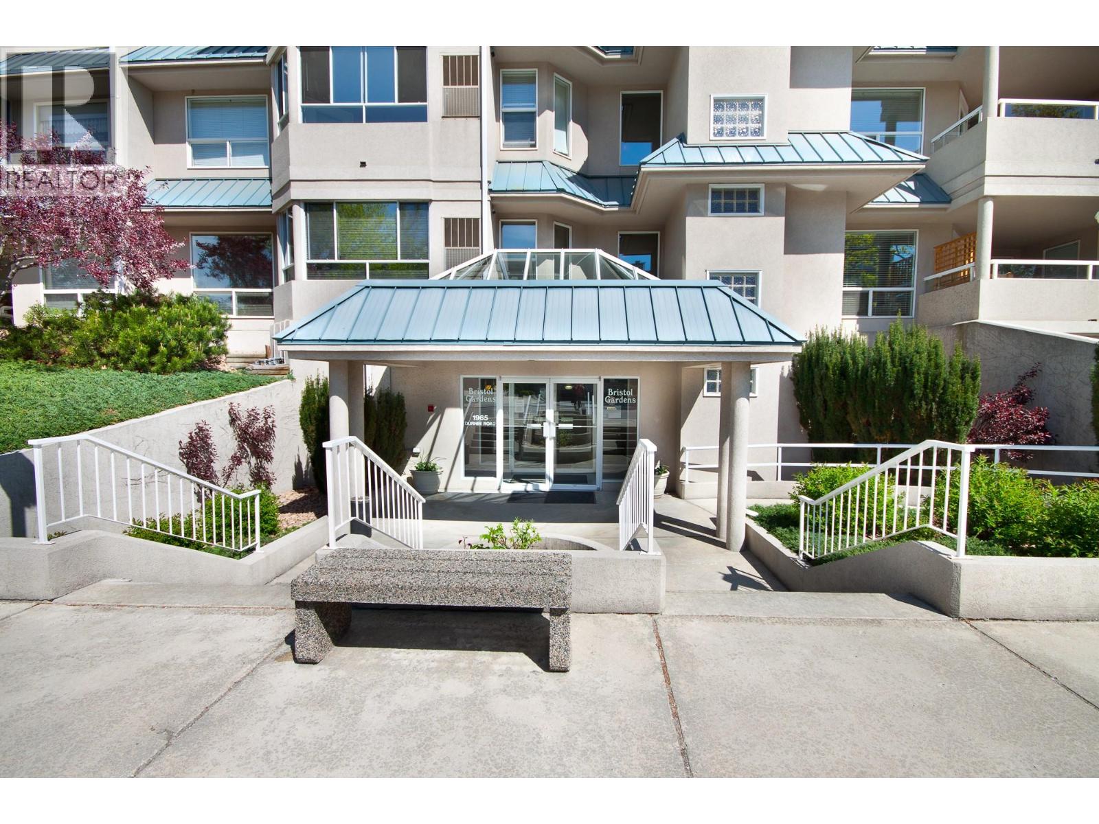 1965 Durnin Road Unit# 122, Kelowna, British Columbia  V1X 7K6 - Photo 1 - 10399095